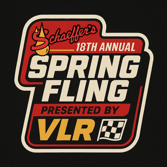 18th Annual Schaeffer's Oil Spring Fling Entry