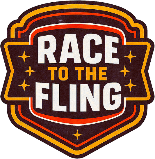 2025 Race to the Fling Entry