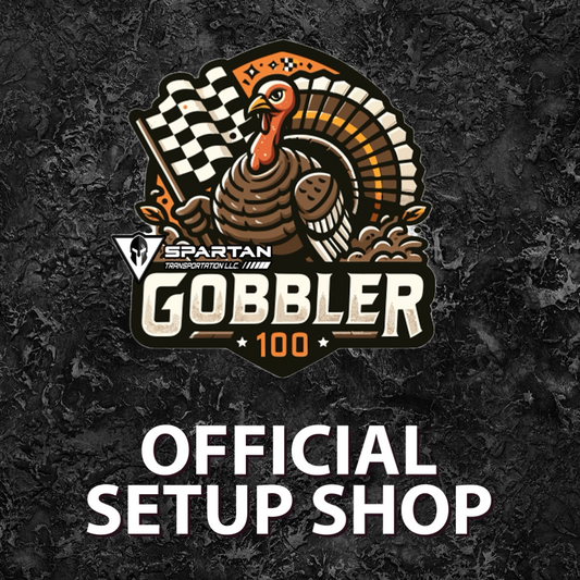 The Gobbler Official Setup Shop