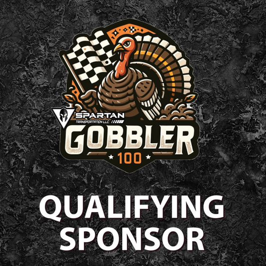 The Gobbler Qualifying Sponsor