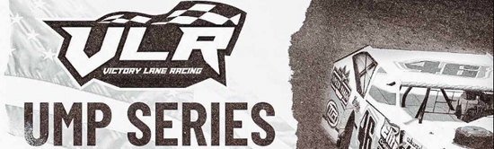 Team VLR eSports Dirt Sim Racing Series and Events