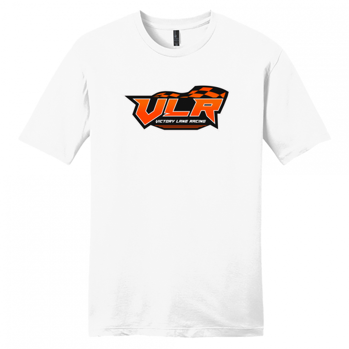 Vlr Racing Logo Team VLR eSports Dirt Sim Racing Series and Events