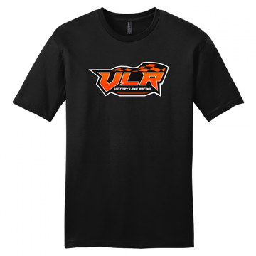 Vlr Racing Logo Team VLR eSports Dirt Sim Racing Series and Events