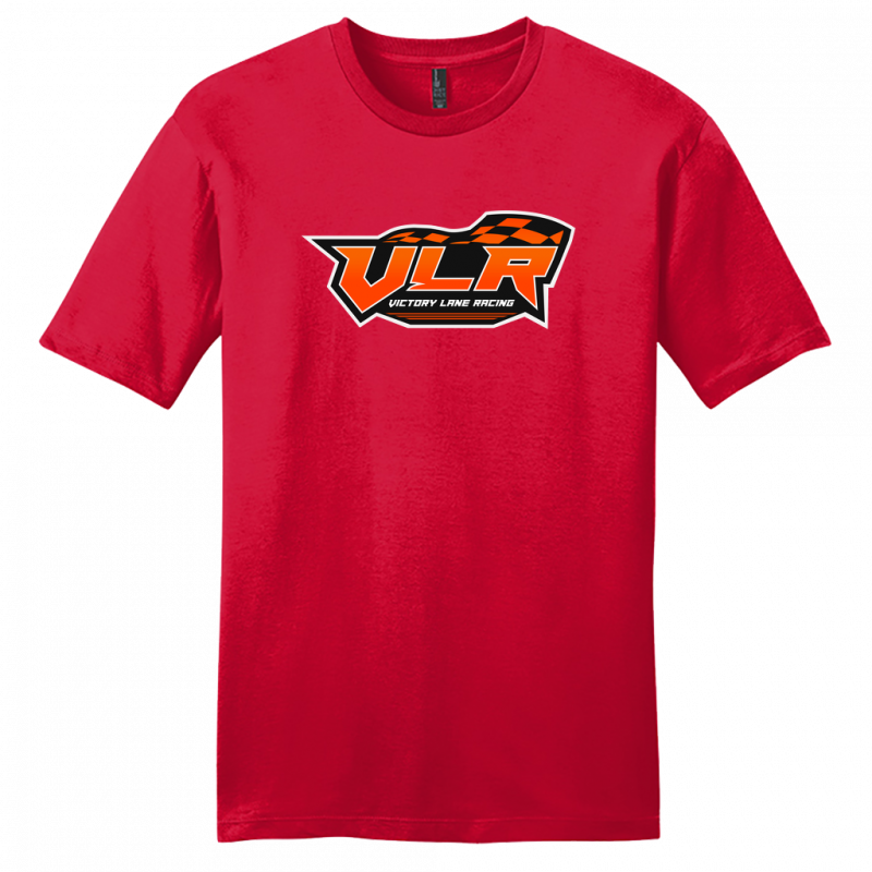 Vlr Racing Logo Team VLR Shirt