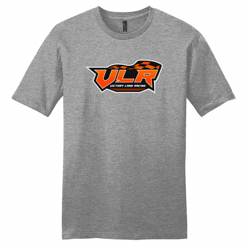Vlr Racing Logo Team VLR Shirt