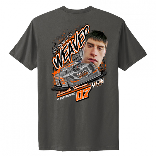 Howard Weaver T-Shirt